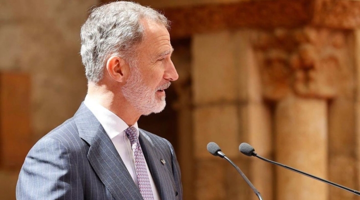 Rey de España Felipe IV Rey de España Felipe IV