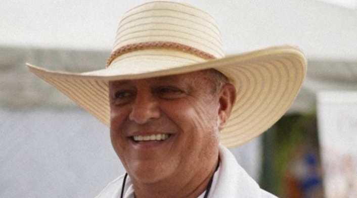 Roberto Jiménez Naranjo Roberto Jiménez Naranjo