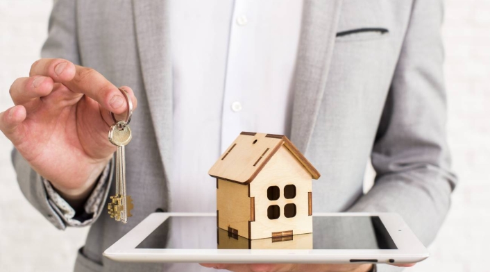 Sector inmobiliario