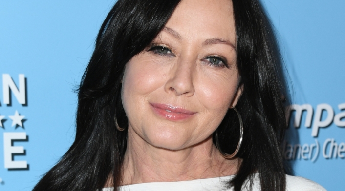 Shannen Doherty Shannen Doherty