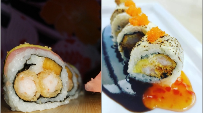 Sushi Week Sushi Week