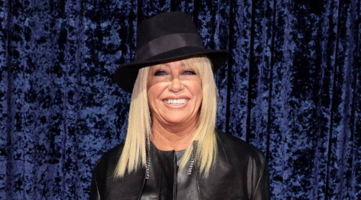 Suzanne Somers Suzanne Somers
