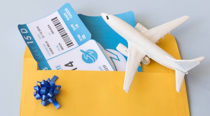 Tiquetes aéreos - Viajes Tiquetes aéreos - Viajes