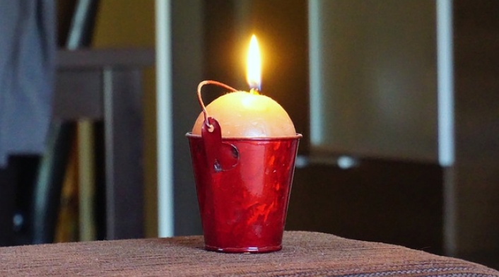 Velas aromáticas Velas aromáticas