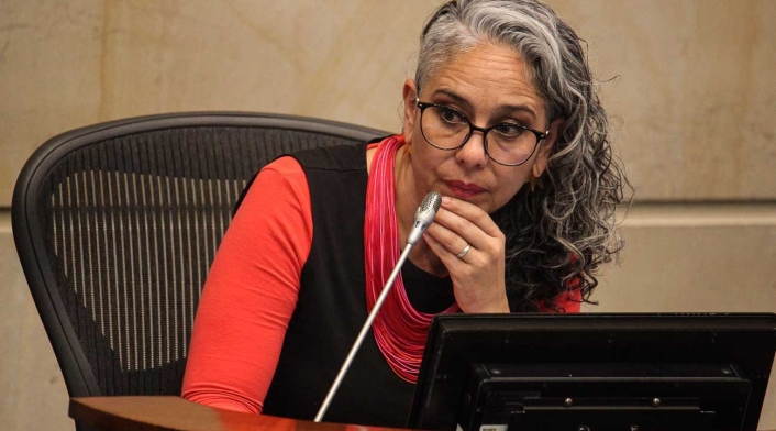 Elección del nuevo Magistrado(a) de la Corte Constitucional