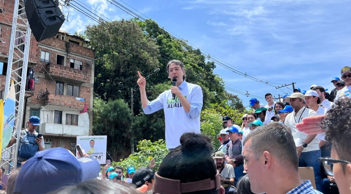 Daniel Quintero