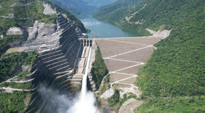 Hidroituango