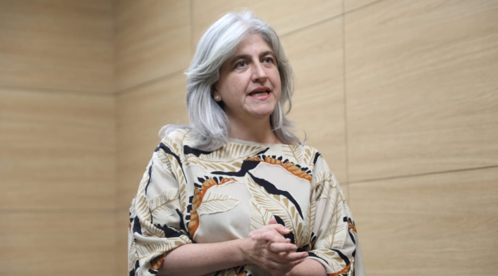 ministra de vivienda, Catalina Velasco ministra de vivienda, Catalina Velasco