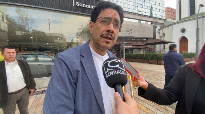 Iván Cepeda, Senador de la República