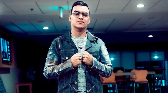 Yeison Jiménez Yeison Jiménez