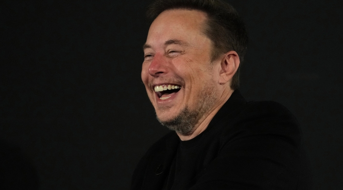 Elon Musk Elon Musk