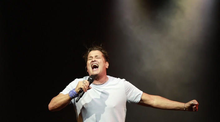 Carlos Vives Carlos Vives