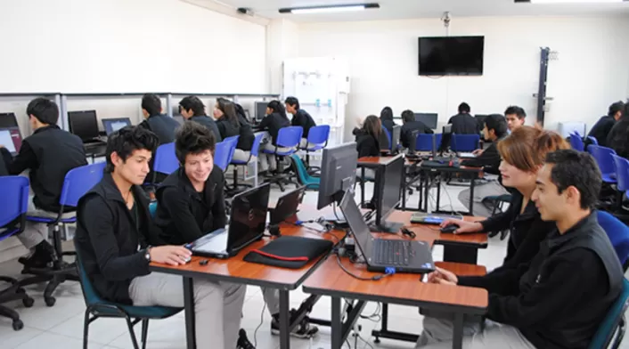 Estudiar en el Sena Estudiar en el Sena