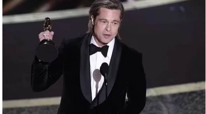 Pantallazo criticas del hijo de Brad Pitt Pantallazo criticas del hijo de Brad Pitt