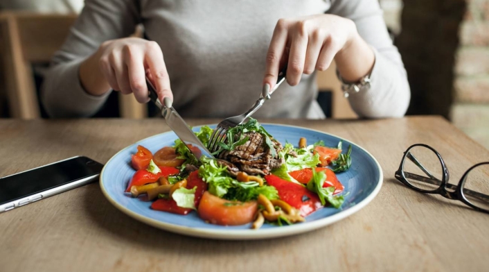 Alimentación