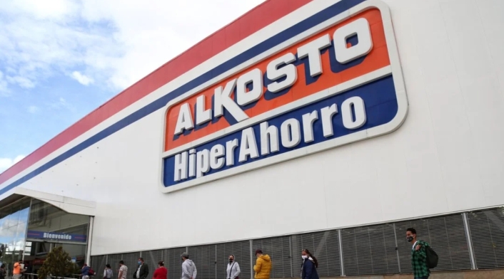 Alkosto Alkosto