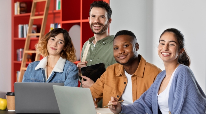 Cursos gratis - estudiar online