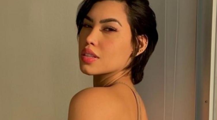 Ana del Castillo canceló concierto en el Magdalena Ana del Castillo