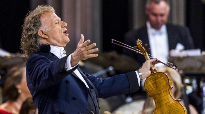 André Rieu André Rieu