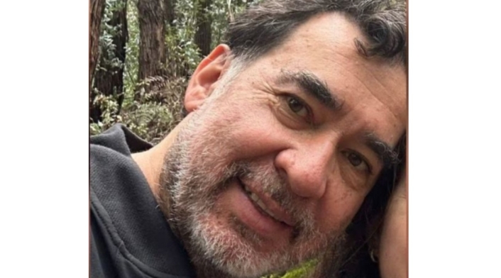 Empresario Carlos Ríos