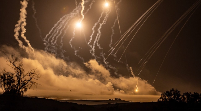 Bombardeo de Israel en Gaza Bombardeo de Israel en Gaza