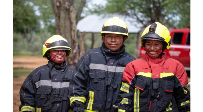 Bomberos de Colombia Bomberos de Colombia