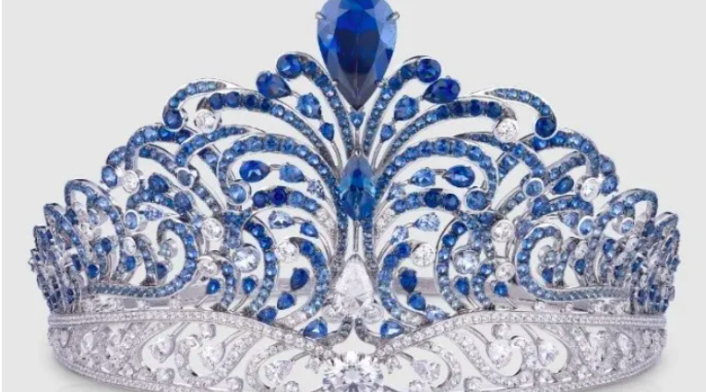 Corona Miss Universe Corona Miss Universe