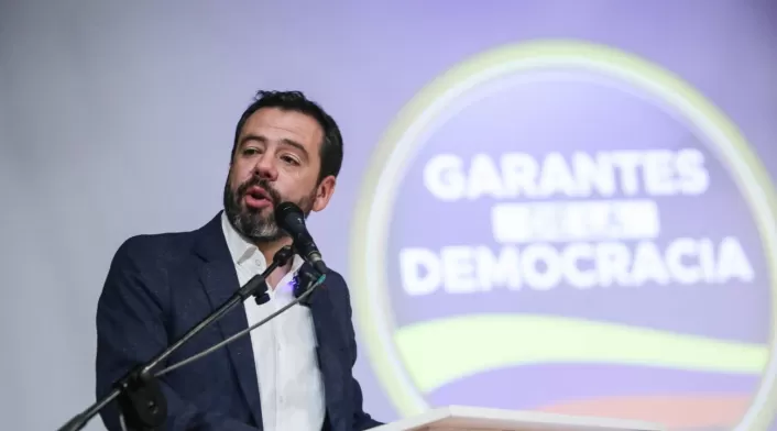 Carlos Fernando Galán Carlos Fernando Galán