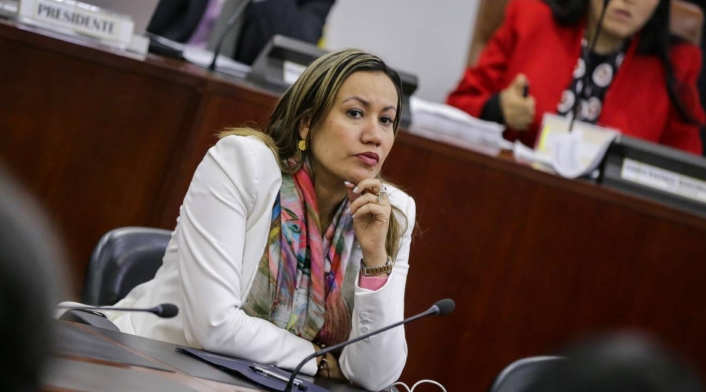 Carolina Corcho Carolina Corcho