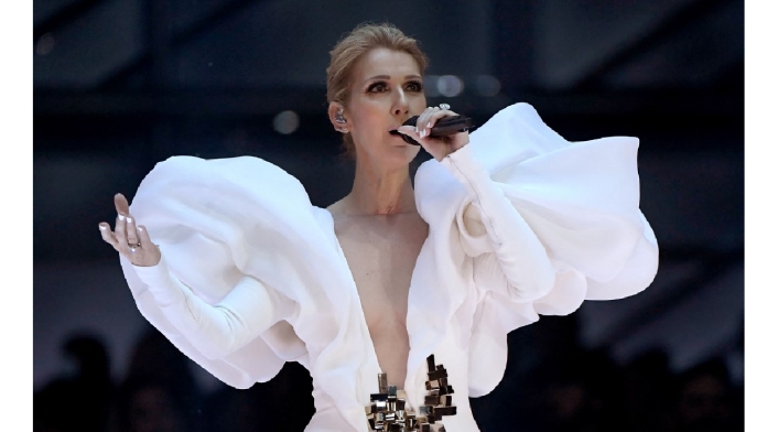 Céline Dion ¿Qué es el síndrome de la persona rígida? Céline Dion lo padece