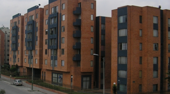 Comprar vivienda