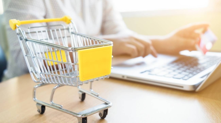 Compras por internet Compras por internet