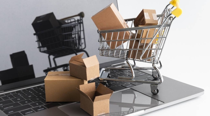 Compras por internet