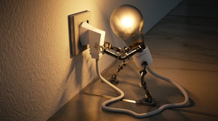 Consumo de energía