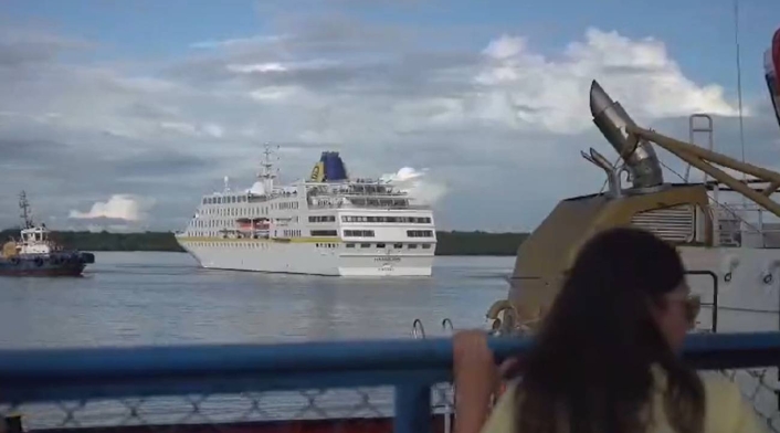 Crucero Crucero