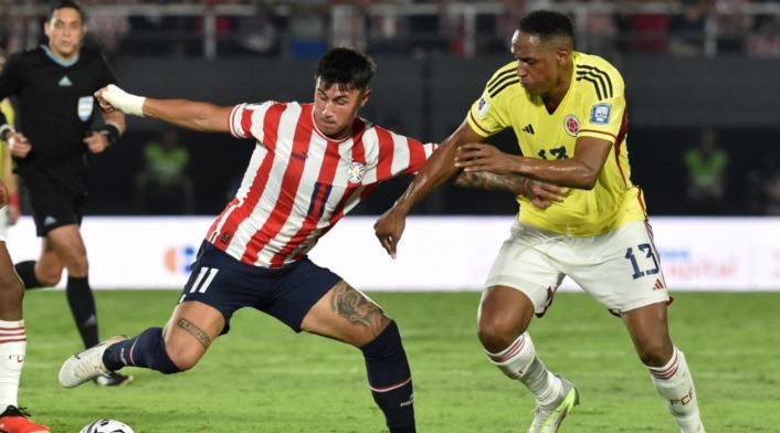 Selección Colombia: los puntos que le hacen falta para clasificar al Mundial