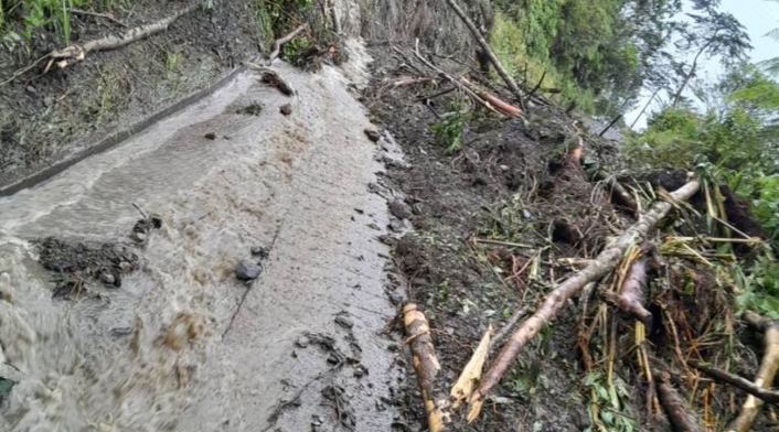 Damnificados en Boyacá Damnificados en Boyacá