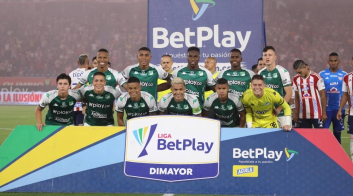 Deportivo Cali Deportivo Cali