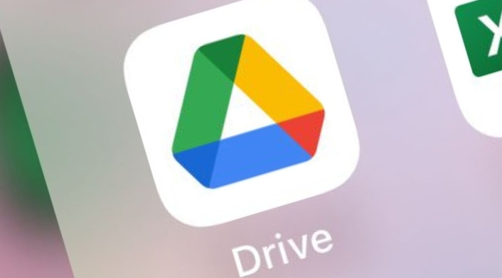 Google Drive Google Drive