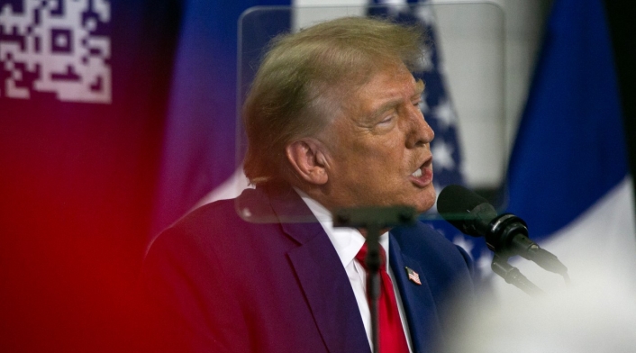 Donald Trump Donald Trump