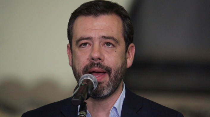 Carlos Fernando Galán, alcalde electo de bogotá