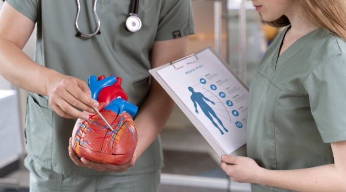 Enfermedades cardiovasculares
