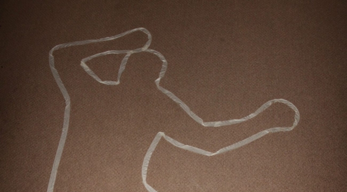 Escena del crimen Escena del crimen