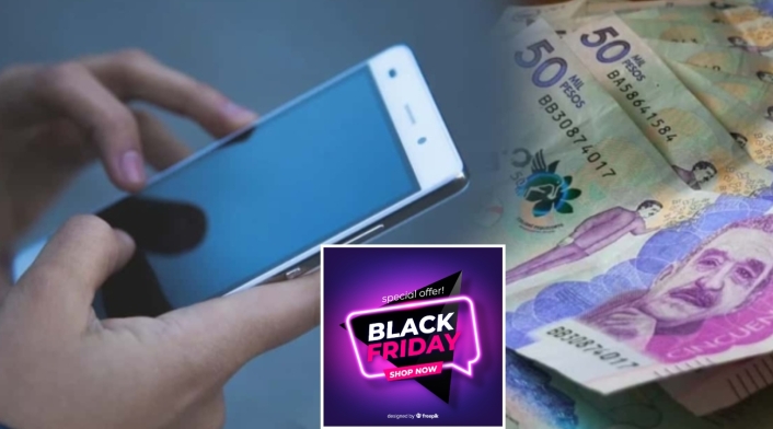 solo el 35% de los descuentos del Black Friday son reales solo el 35% de los descuentos del Black Friday son reales