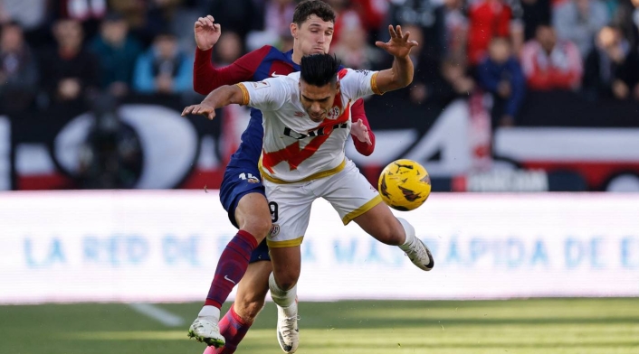 Falcao Falcao