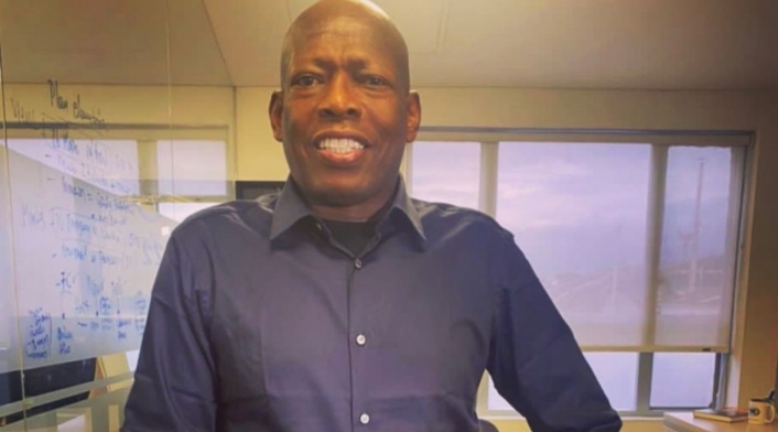 Faustino Asprilla Faustino Asprilla en su Instagram