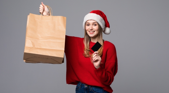 Consejos para hacer sus compras en Navidad y ahorrar dinero