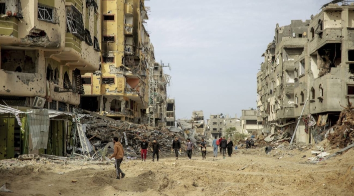 Gaza