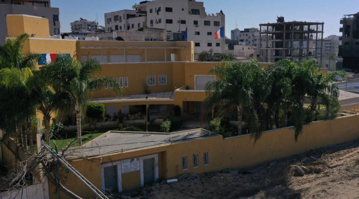 Gaza Gaza
