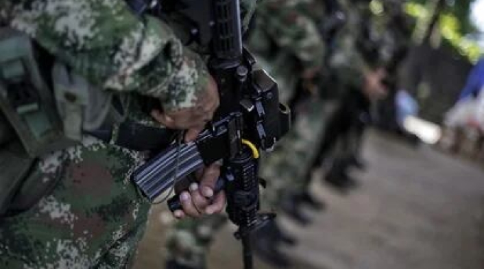 Soldado Soldado
